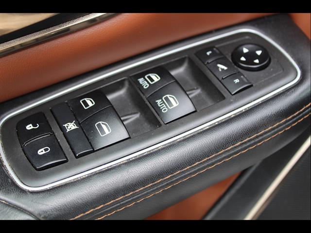 2021 RAM Ram 1500 Pickup Longhorn - Photo 16