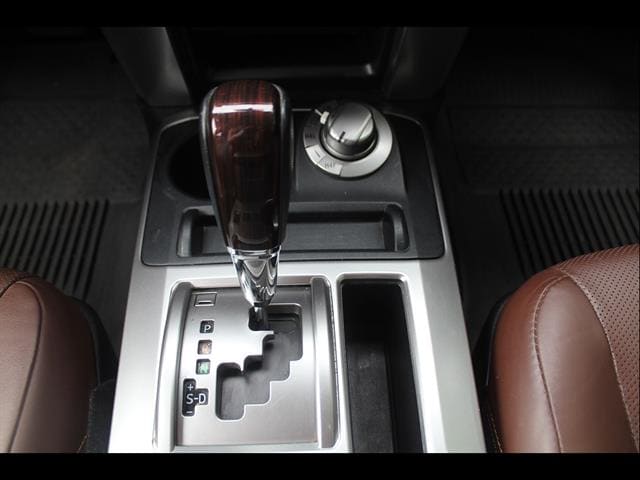 2016 Toyota 4Runner Limited - Photo 32