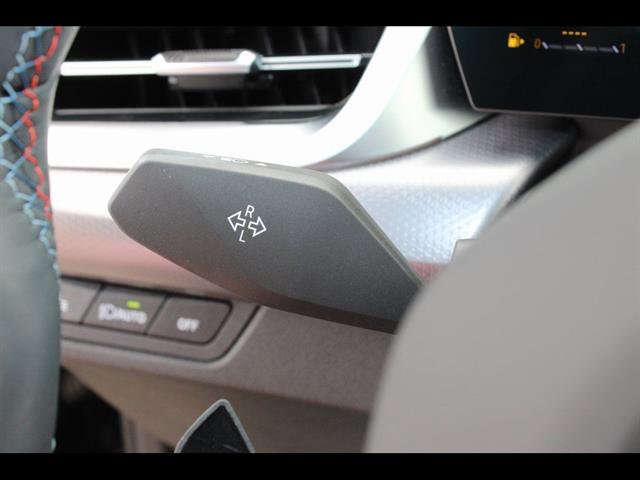 2024 BMW X1 M35i - Photo 21