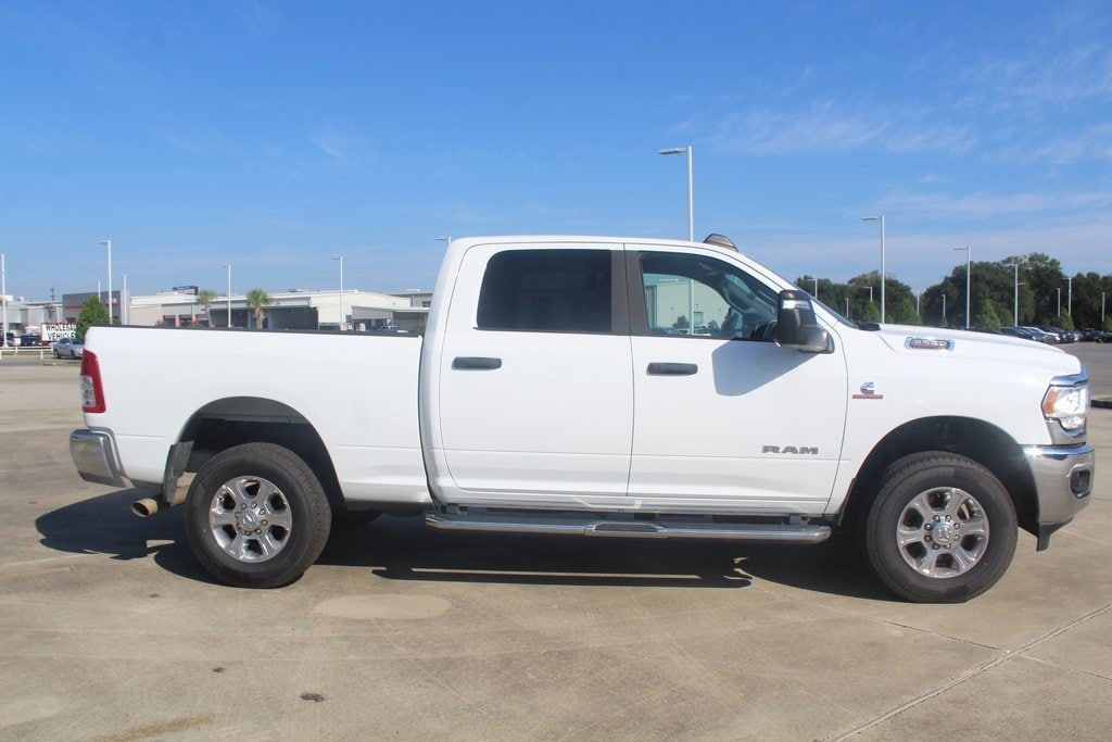 Used 2023 Ram 2500 Big Horn Truck