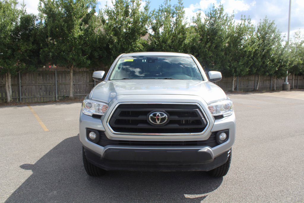 2023 Toyota Tacoma SR5 photo 2