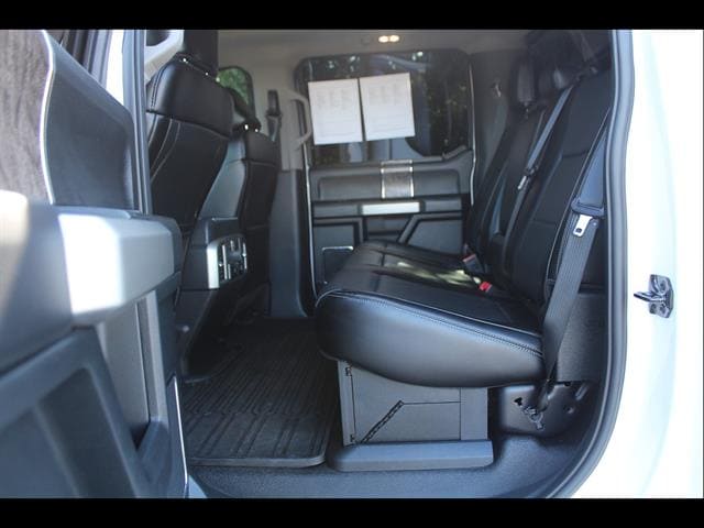 2018 Ford F-250 Super Duty Lariat - Photo 33