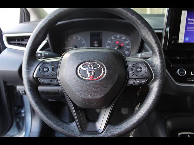 2025 Toyota Corolla LE - Photo 16
