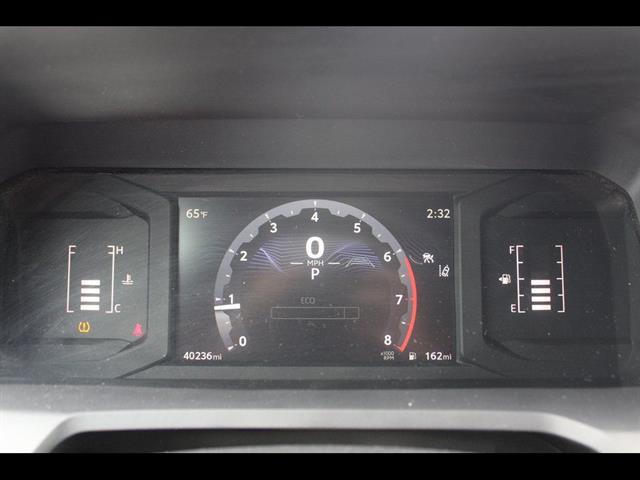 2024 Toyota Tacoma SR5 - Photo 22