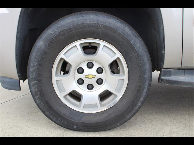 Used 2007 Chevrolet Tahoe LS with VIN 1GNFC13057R351972 for sale in Lafayette, LA