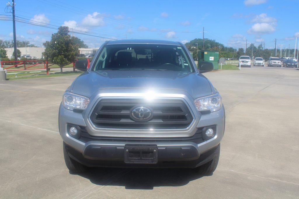 2023 Toyota Tacoma SR5 photo 3
