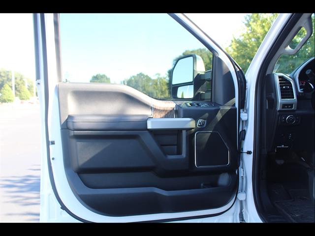 2018 Ford F-250 Super Duty Lariat - Photo 11