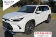 Toyota Grand Highlander Hybrid