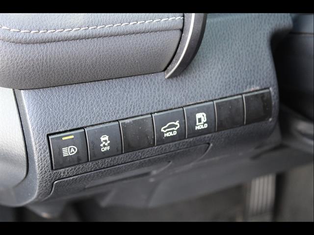 2024 Toyota Camry XSE - Photo 12