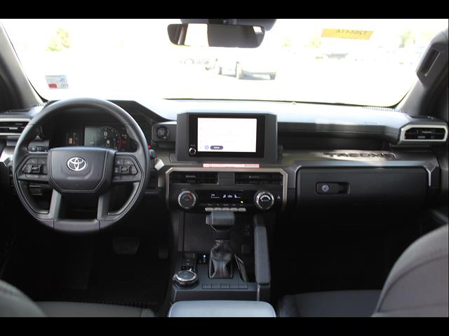 2026 Toyota Tacoma SR5 - Photo 26