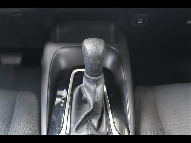 2024 Toyota Corolla LE - Photo 22