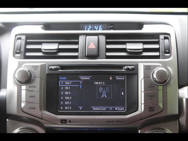 2016 Toyota 4Runner Limited - Photo 30