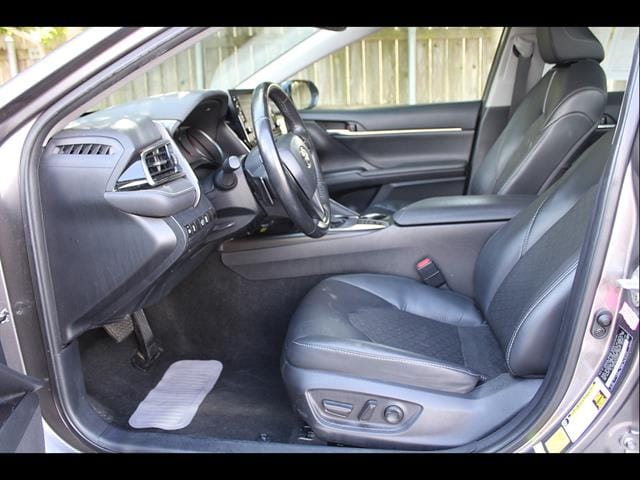 2024 Toyota Camry XSE - Photo 13