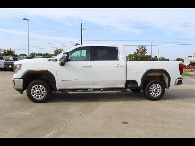 2023 GMC Sierra 2500HD SLE - Photo 9