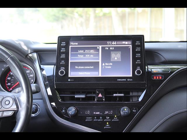 2024 Toyota Camry XSE - Photo 22