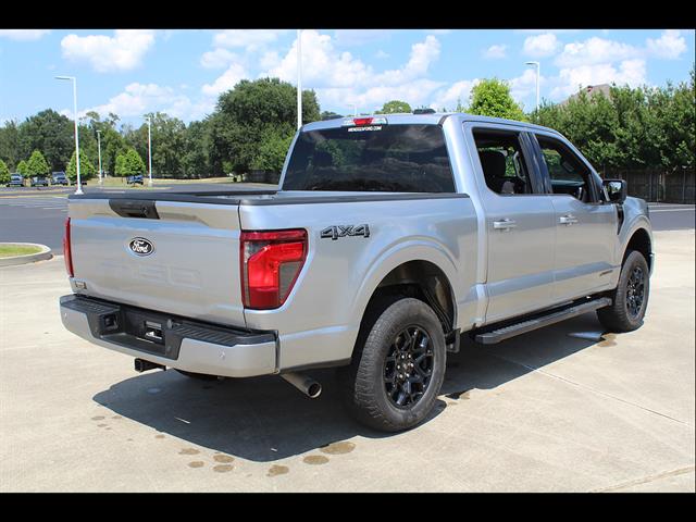 2024 Ford F-150 XLT - Photo 6