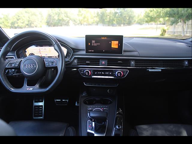 2019 Audi A5 Sportback Prestige - Photo 30