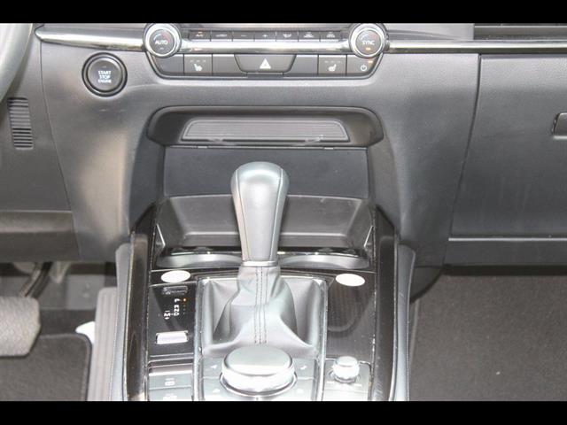 2025 Mazda CX-30 Preferred - Photo 30