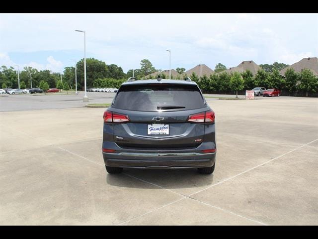 2022 Chevrolet Equinox RS - Photo 7