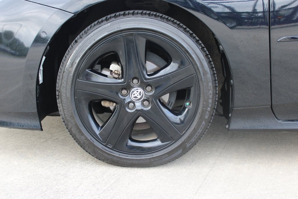 Used 2022 Toyota Prius NIGHTSHADE with VIN JTDKAMFU3N3162573 for sale in Lafayette, LA