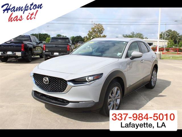 2025 Mazda CX-30 Preferred AWD's photo