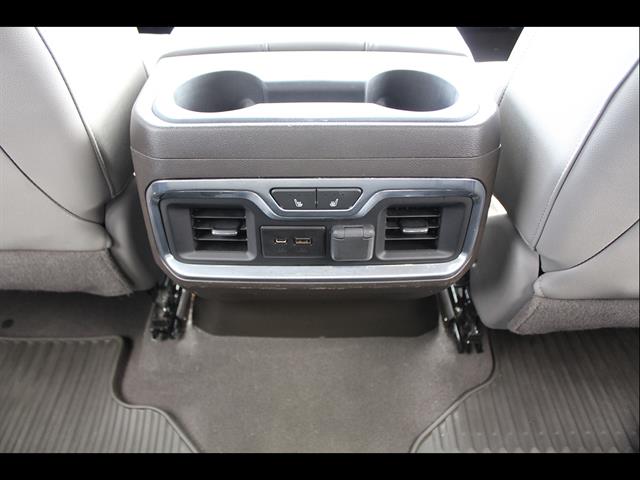 2019 Chevrolet Silverado 1500 LTZ - Photo 34