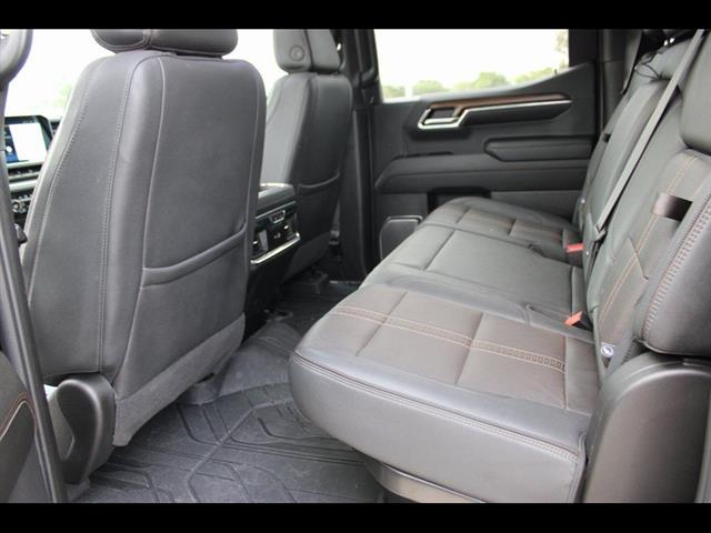 2024 Chevrolet Silverado 1500 High Country - Photo 31
