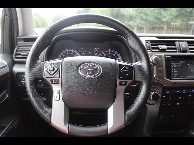 2016 Toyota 4Runner Limited - Photo 19
