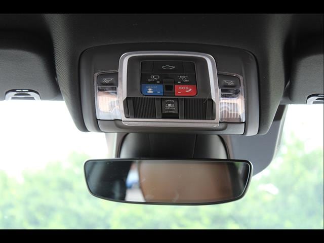 2021 RAM Ram 1500 Pickup Longhorn - Photo 26