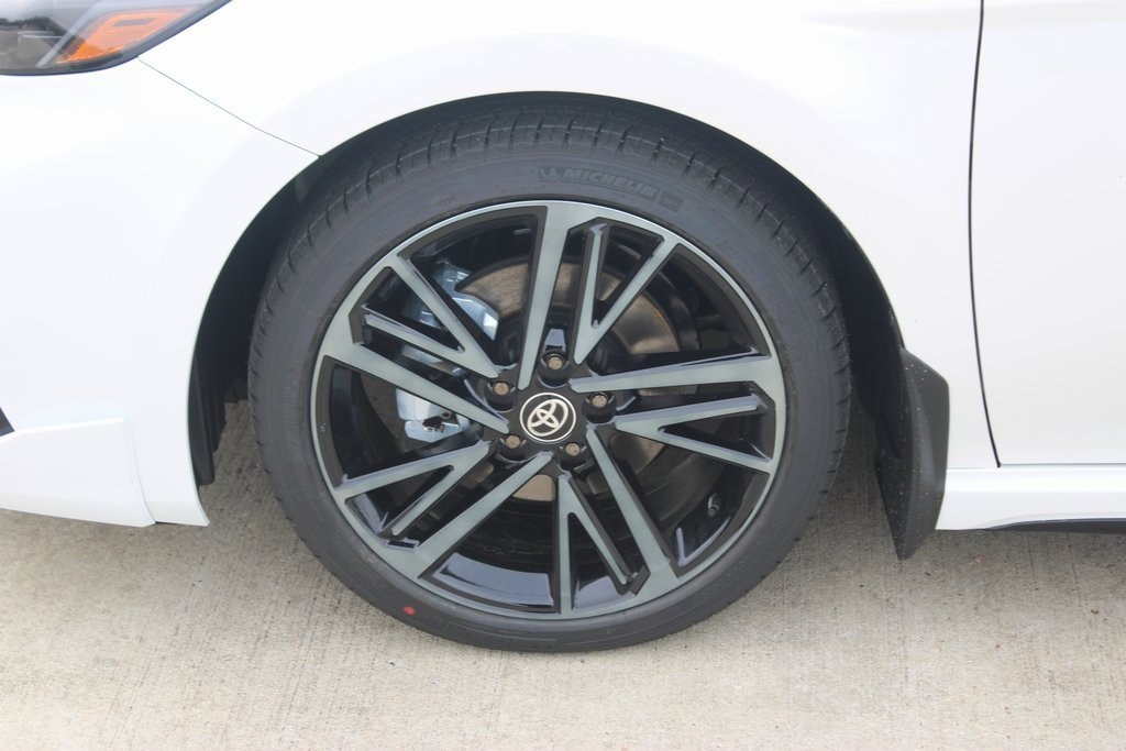 New 2026 Toyota Camry XSE Sedan