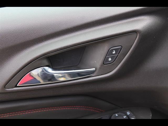 2025 Chevrolet Trax RS - Photo 13