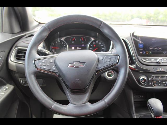 2022 Chevrolet Equinox RS - Photo 17