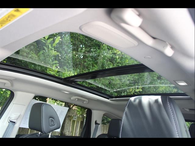 2025 Acura MDX Technology Package - Photo 19