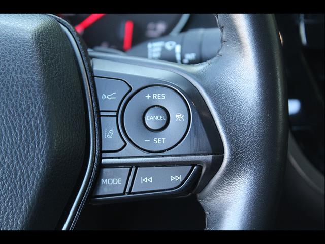 2024 Toyota Camry XSE - Photo 20