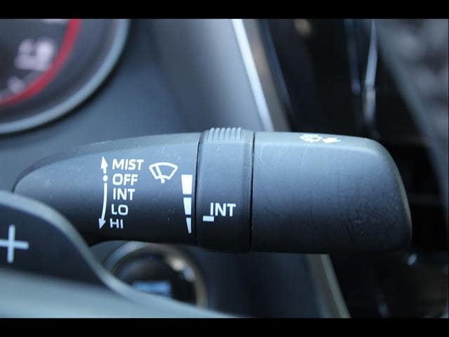 2024 Toyota Camry XSE - Photo 22