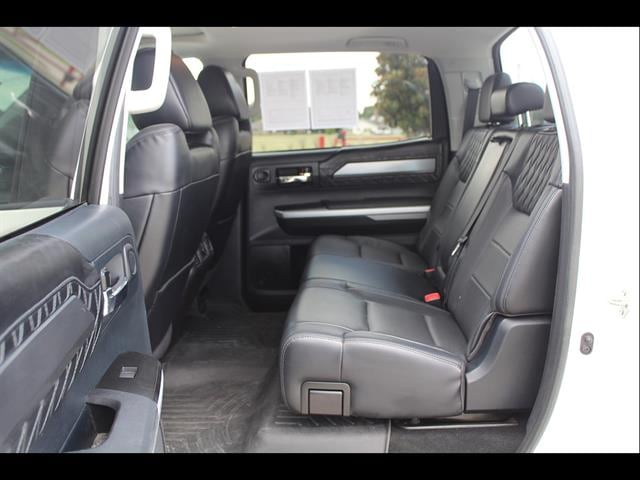2016 Toyota Tundra Platinum - Photo 33