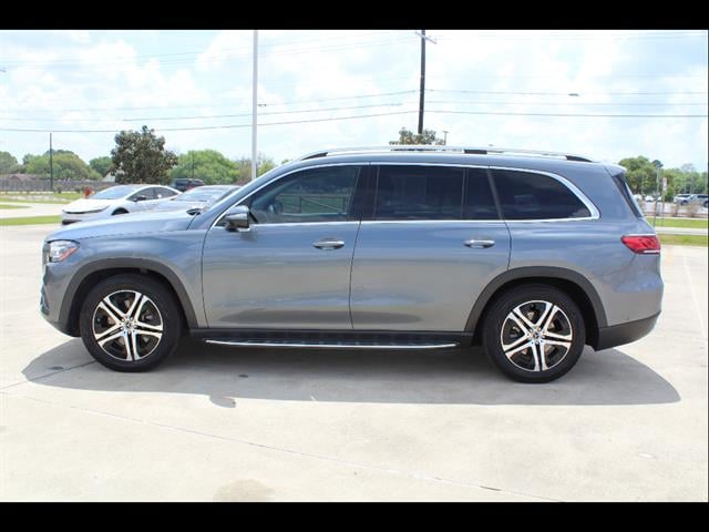 2020 Mercedes-Benz GLS GLS450 - Photo 15