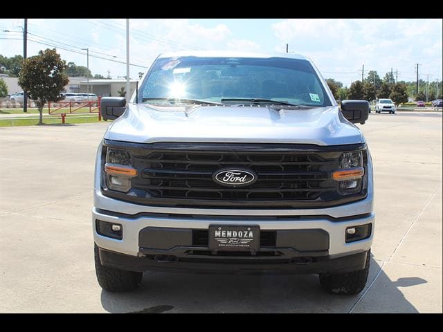2024 Ford F-150 XLT - Photo 3