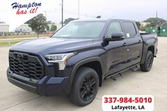 2026 Toyota Tundra Limited Truck CrewMax