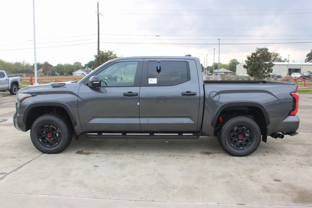 2026 Toyota Tundra TRD Pro photo 3