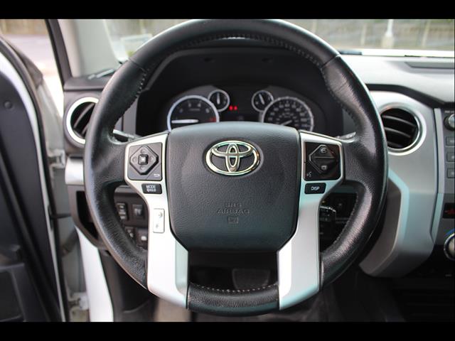 2016 Toyota Tundra Platinum - Photo 20