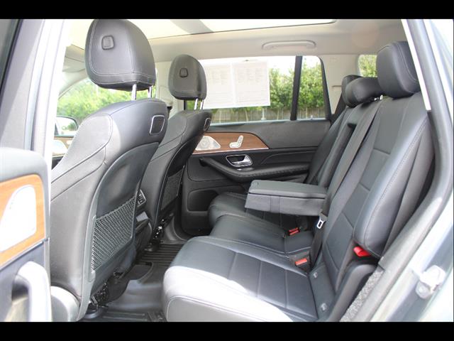 2020 Mercedes-Benz GLS GLS450 - Photo 47