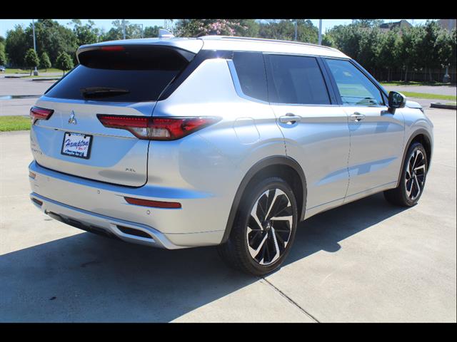 2024 Mitsubishi Outlander SEL - Photo 6