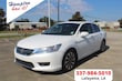 Honda Accord Hybrid