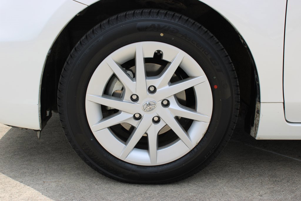 Used 2013 Toyota Prius v Three with VIN JTDZN3EU8D3248619 for sale in Lafayette, LA