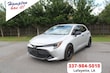 Toyota Corolla Hatchback