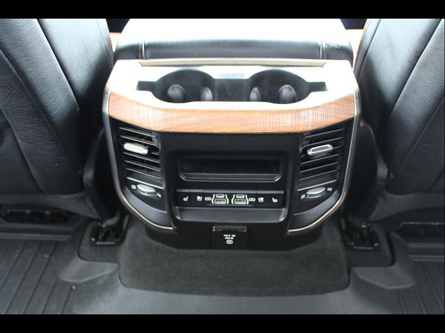 2021 RAM Ram 1500 Pickup Longhorn - Photo 34
