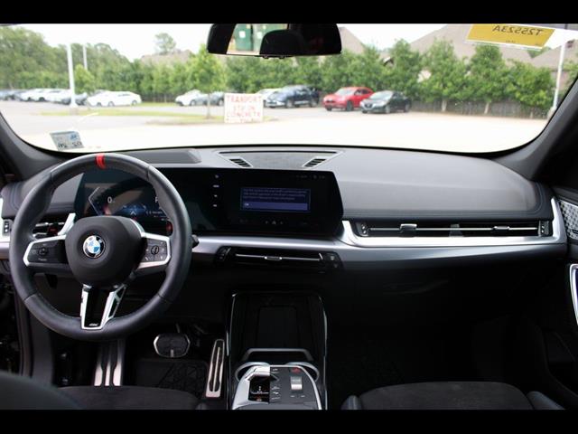 2024 BMW X1 M35i - Photo 25
