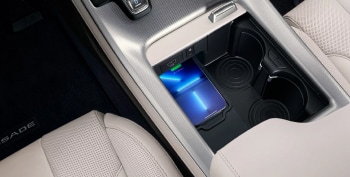 Wireless device charging