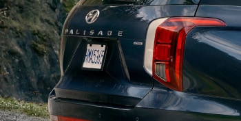 LED taillights